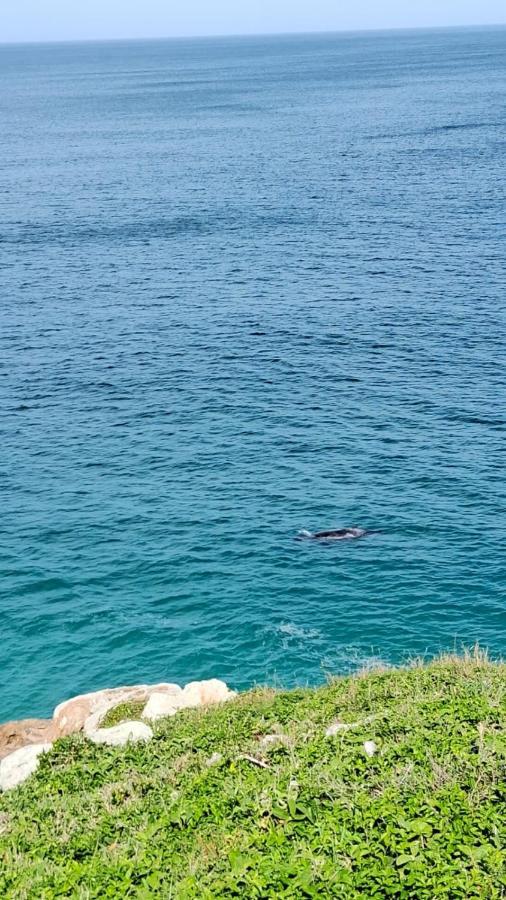 Pousada Canto Da Baleia Arraial do Cabo Kültér fotó
